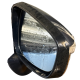 MIRROR MAZDA CX-5 DOOR WING MIRROR POWER FOLDING RIGHT DRIVERS SIDE 2013-2017