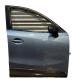 DOOR MAZDA CX-5 FRONT DRIVERS RIGHT BLUE 2013 2014 2015 2016 2017