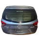TAILGATE MAZDA CX-5 REAR BOOT LID HATCH BLUE 2013 2014 2015 2016 2017