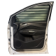 DOOR FORD KUGA MK2 FRONT DRIVERS RIGHT IN WHITE 2016-2019