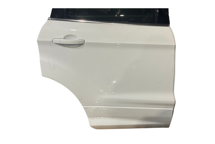DOOR FORD KUGA MK2 REAR DRIVERS RIGHT IN WHITE 2016-2019