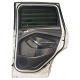 DOOR FORD KUGA MK2 REAR DRIVERS RIGHT IN WHITE 2016-2019