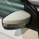 MIRROR FORD KUGA MK2 POWER FOLD DRIVERS RIGHT IN WHITE DRIVER 2016-2019