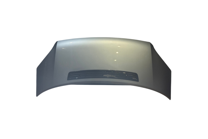 BONNET FORD TRANSIT MK7 BLUE SILVER HOOD 2006-2013