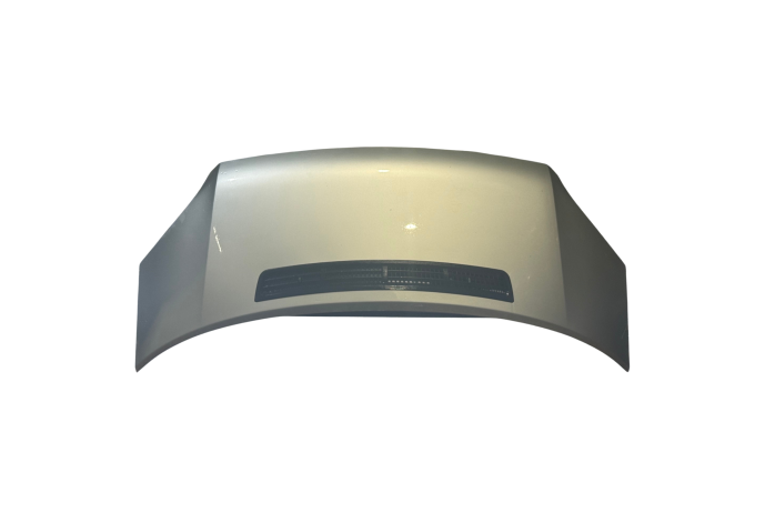 BONNET FORD TRANSIT MK7 SILVER HOOD 2006-2013