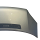 BONNET FORD TRANSIT MK7 SILVER HOOD 2006-2013