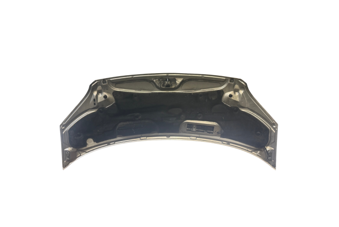 BONNET FORD TRANSIT MK7 SILVER HOOD 2006-2013