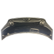 BONNET FORD TRANSIT MK7 SILVER HOOD 2006-2013