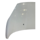 BONNET FORD FIESTA MK7 PANEL IN WHITE 2013 2014 2015 2016 2017