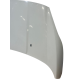 BONNET FORD FIESTA MK7 PANEL IN WHITE 2013 2014 2015 2016 2017