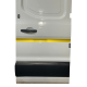 DOOR FORD TRANSIT MK9 CREW CAB REAR DRIVERS RIGHT T350 TIPPER 2018-2024
