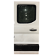 DOOR FORD TRANSIT MK9 CREW CAB REAR PASSENGER LEFT GLAZED T350 TIPPER 2018-2024