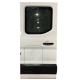 DOOR FORD TRANSIT MK9 CREW CAB REAR PASSENGER LEFT GLAZED T350 TIPPER 2018-2024