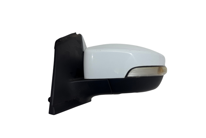 MIRROR DV44-17683-MB FORD KUGA MK2 POWER FOLD PASSENGER WHITE DRIVER 2016-2019