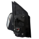 MIRROR DV44-17683-MB FORD KUGA MK2 POWER FOLD PASSENGER WHITE DRIVER 2016-2019