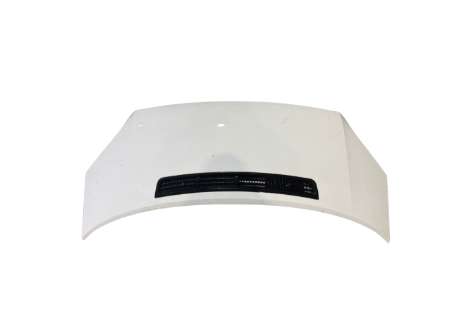 BONNET FORD TRANSIT MK7 IN WHITE HOOD 2006-2013
