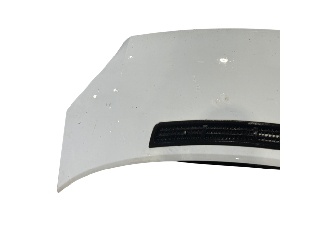 BONNET FORD TRANSIT MK7 IN WHITE HOOD 2006-2013