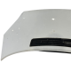 BONNET FORD TRANSIT MK7 IN WHITE HOOD 2006-2013