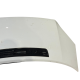 BONNET FORD TRANSIT MK7 IN WHITE HOOD 2006-2013