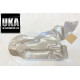 SHIELD A2781420720 MERCEDES GLE 63 S AMG 5.5 V8  HEAT SCREENING 2017