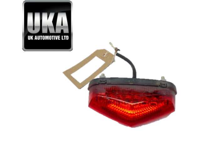 BRAKE LIGHT YAMAHA MT 125CC ABS REAR TAIL LIGHT 2017