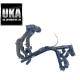 PIPE 04L122157BQ AUDI A4 A6 2.0 TDI ENGINE WATER COOLING HOSES 2017
