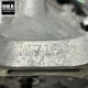 GEARBOX P710 TOYOTA RAV-4 RAV4 2.5 PETROL HYBRID MK5 2487CC 2021 28,000M