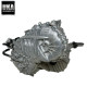 GEARBOX P710 TOYOTA RAV-4 RAV4 2.5 PETROL HYBRID MK5 2487CC 2021 28,000M