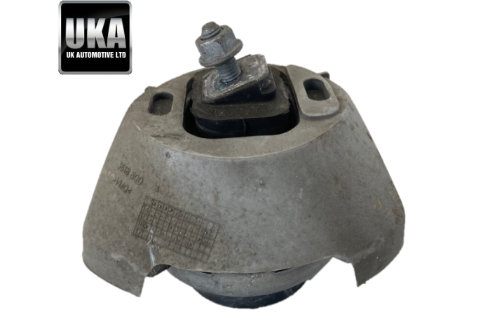 ENGINE MOUNT 2284818 BMW M3 M4 F83 S55B30A 3.0 2017 228481801