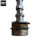 CAMSHAFT A1770516500 MERCEDES C63 4.0 V8 AMG W205 C205 EXHAUST CAM SHAFT