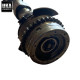 CAMSHAFT A1770516500 MERCEDES C63 4.0 V8 AMG W205 C205 EXHAUST CAM SHAFT