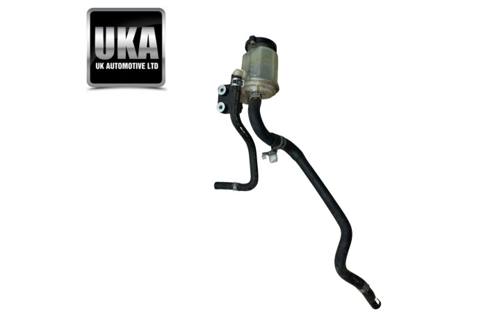RESERVOIR NISSAN NAVARA 2.3 DCI 2017 NP300 2015 - 2022 HYDROLIC FLUID BRAKE
