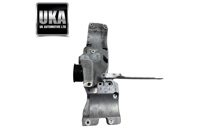 MOUNT 7H12-10239-AA LAND ROVER DEFENDER 2.4 TDCI EURO 4 ALTERNATOR MOUNT