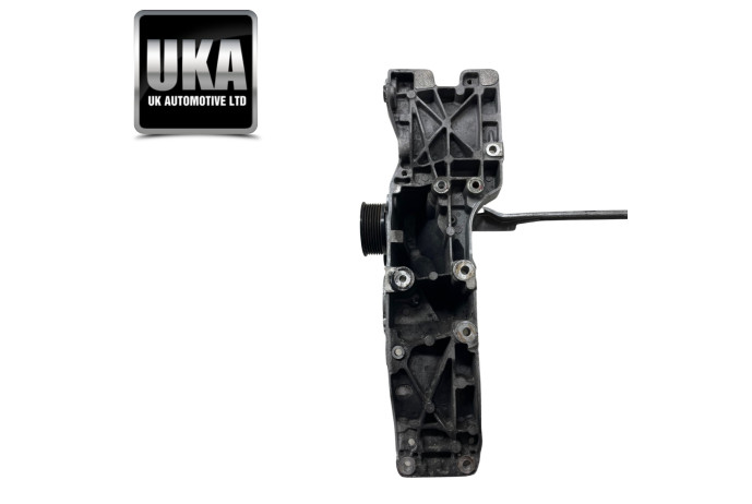MOUNT 7H12-10239-AA LAND ROVER DEFENDER 2.4 TDCI EURO 4 ALTERNATOR MOUNT