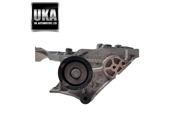 MOUNT 7H12-10239-AA LAND ROVER DEFENDER 2.4 TDCI EURO 4 ALTERNATOR MOUNT