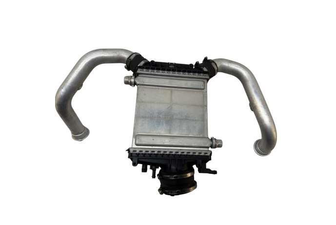 INTERCOOLER A2760900214 MERCEDES C43 3.0 V6 AMG 2018 RADIATOR