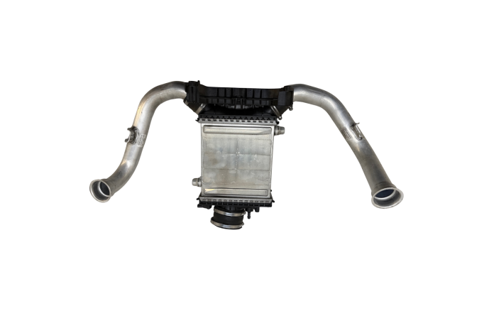 INTERCOOLER A2760900214 MERCEDES C43 3.0 V6 AMG 2018 RADIATOR