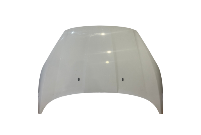 BONNET FORD FIESTA MK7 PANEL IN WHITE 2013 2014 2015 2016 2017