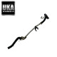 SENSOR BK2A-9G824-AA FORD KUGA MK2 2.0 EURO 6 DIESEL DPF EXHAUST PRESSURE SENSOR