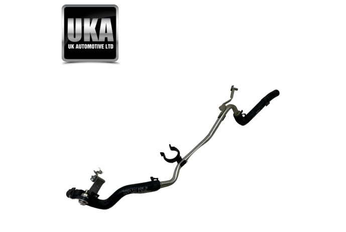 SENSOR BK2A-9G824-AA FORD KUGA MK2 2.0 EURO 6 DIESEL DPF EXHAUST PRESSURE SENSOR