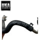 SENSOR BK2A-9G824-AA FORD KUGA MK2 2.0 EURO 6 DIESEL DPF EXHAUST PRESSURE SENSOR