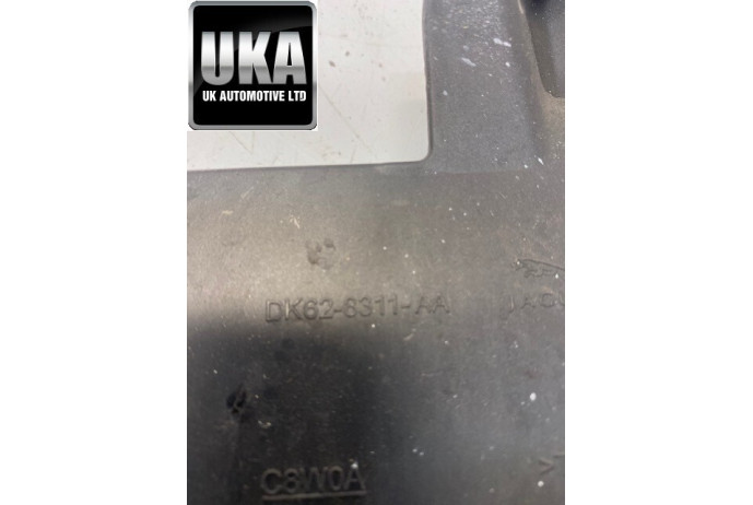 RANGE ROVER SPORT L494 L405 3.0 DIESEL BUMPER BRACKET COVERS DK62-8310-AA (8311)