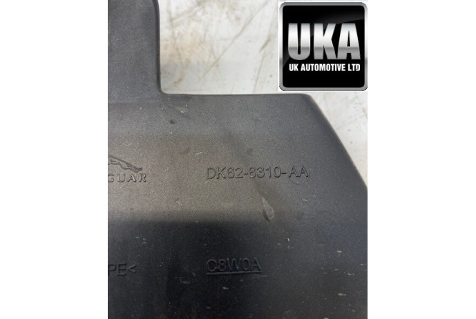 RANGE ROVER SPORT L494 L405 3.0 DIESEL BUMPER BRACKET COVERS DK62-8310-AA (8311)