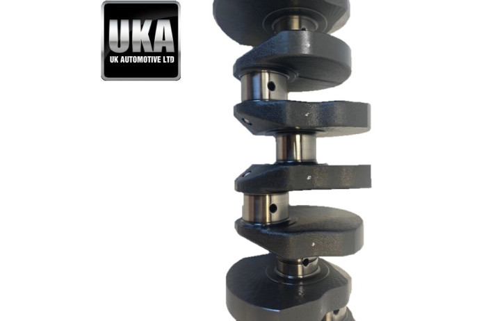 CRANKSHAFT KAWASAKI ZR 800 2018 DGFA ABS E ENGINE CRANK SHAFT 1,000 MILES