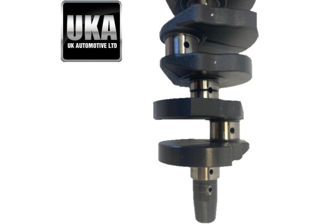 CRANKSHAFT KAWASAKI ZR 800 2018 DGFA ABS E ENGINE CRANK SHAFT 1,000 MILES
