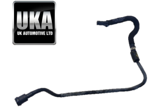 2017 AUDI A4 A6 2.0 TDI ENGINE WATER COOLANT PIPE 04L129979