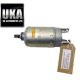 2018 KAWASAKI ZR 800 DGFA ABS DENSO STARTER MOTOR  21163-0729
