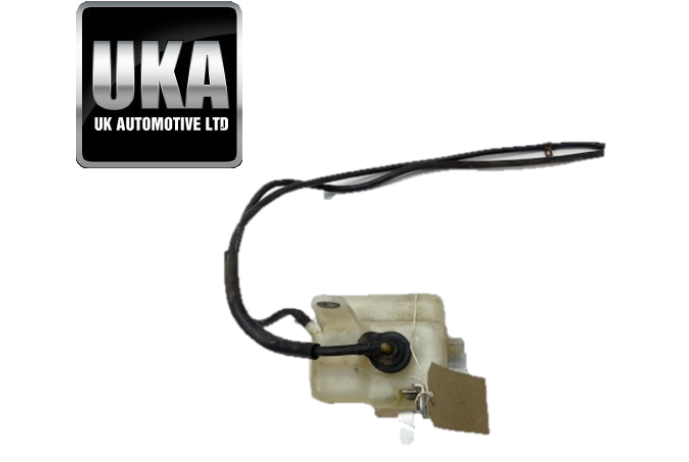 2004 YAMAHA YZF R1 OVER FLOW COOLANT BOTTLE HEADER TANK