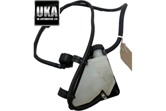 2018 KTM 1290 SUPER DUKE R SUPERDUKE R OVERFLOW EXPANSION TANK 61335065000