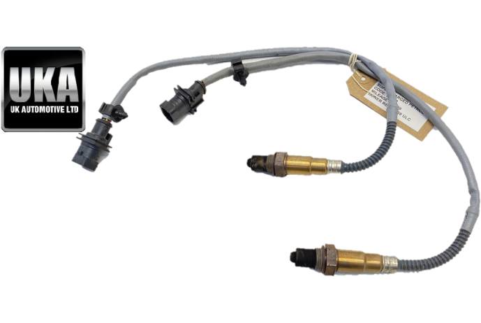 LAMBDA DX23-9F472-CC JAGUAR XE 3.0 V6 SUPERCHARGED OXYGEN SENSORS